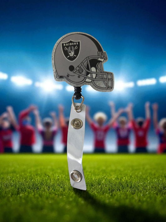 Badge Reel
